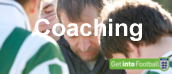 Get into Coaching
