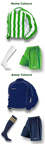 Junior Kit