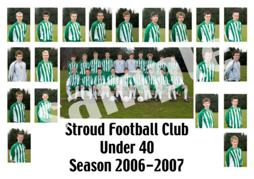 First Team 2010-2011