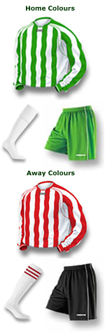 U18 Kit